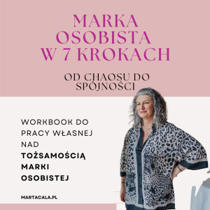 Marka osobista w 7 krokach